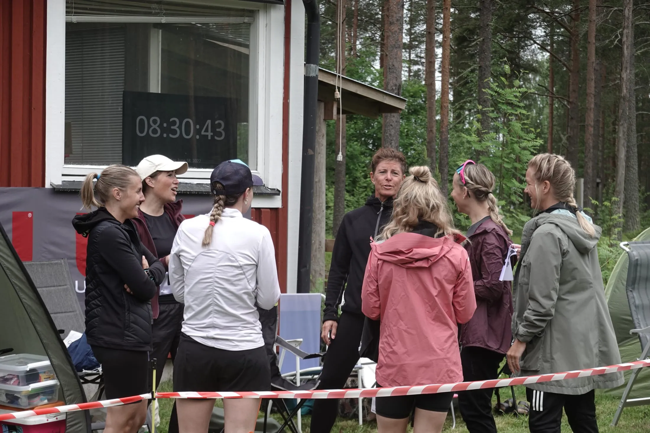 Nalta Backyard Ultra 2022