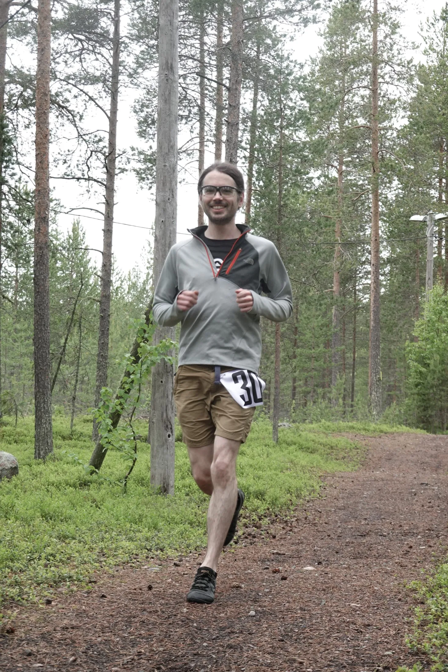 Nalta Backyard Ultra 2022