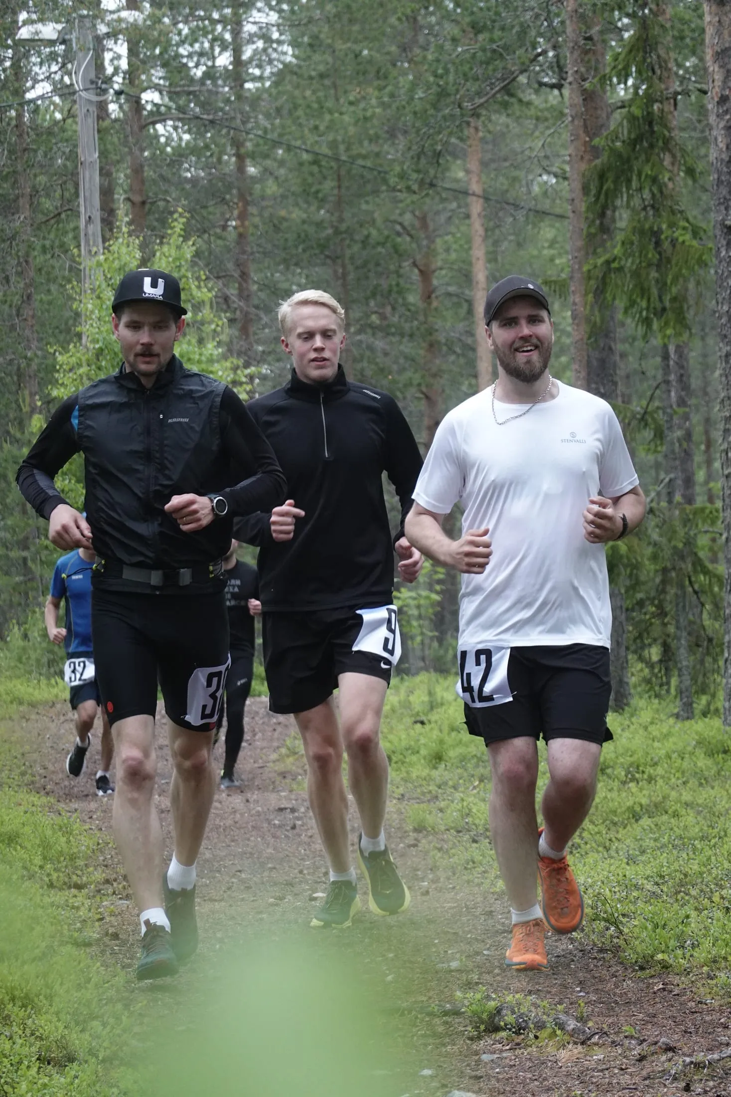 Nalta Backyard Ultra 2022