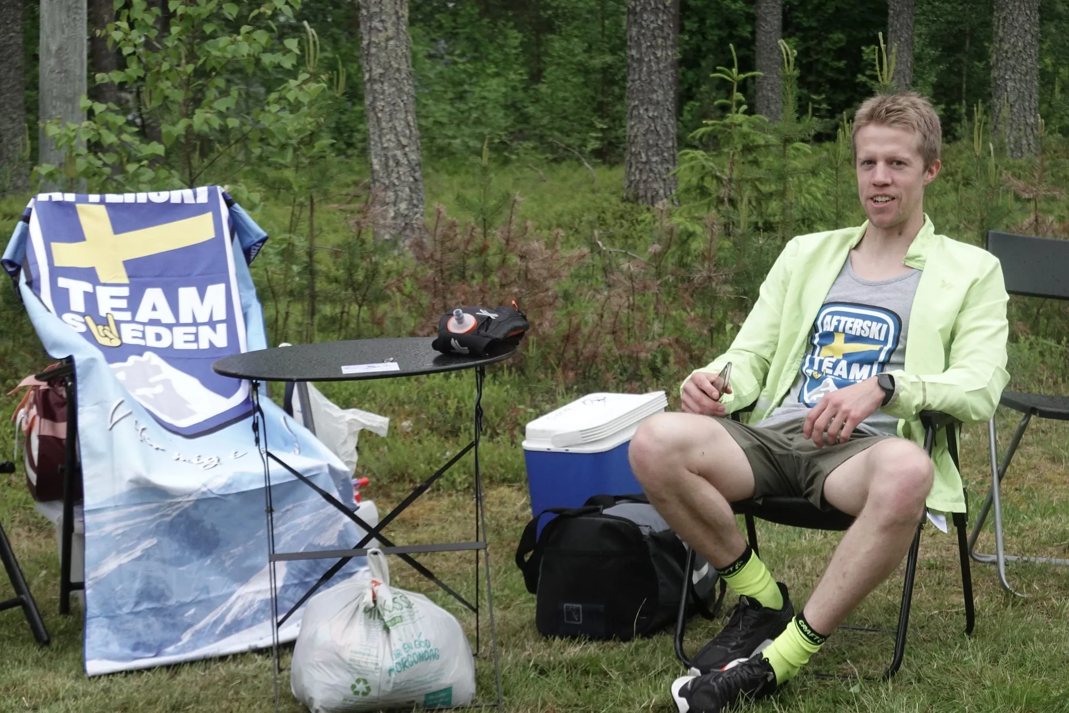 Nalta Backyard Ultra 2022