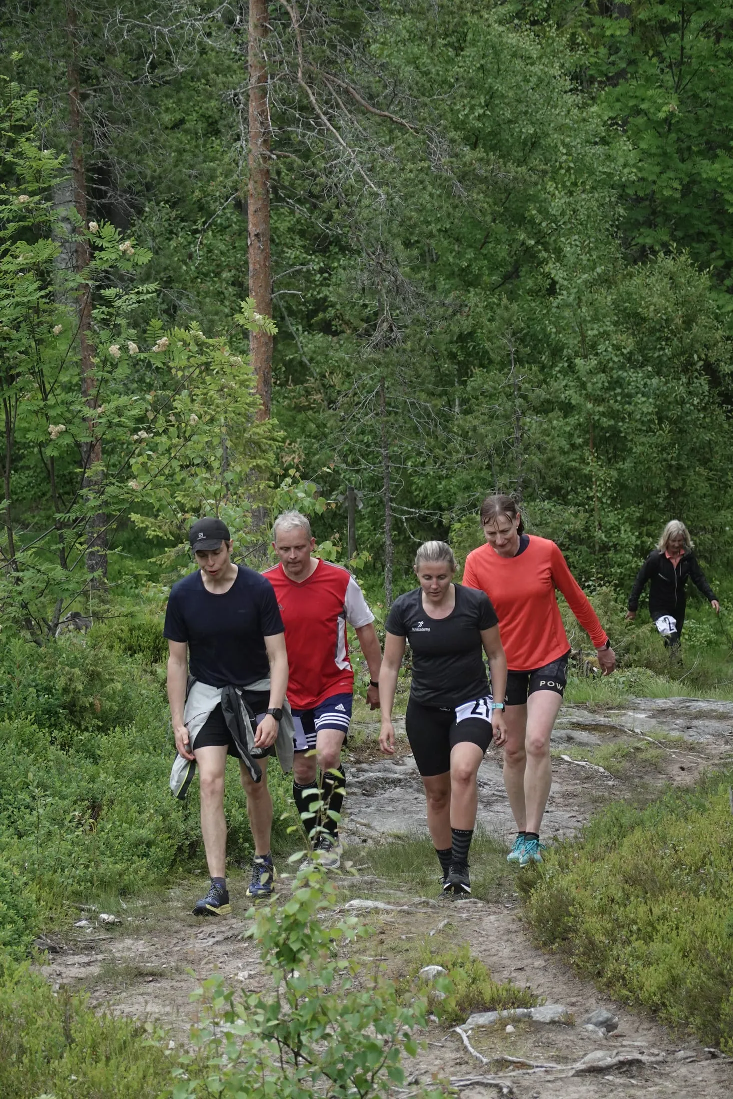 Nalta Backyard Ultra 2022