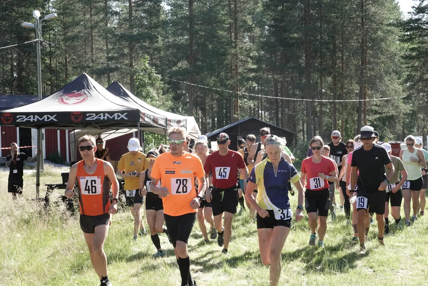 Nalta Backyard Ultra 2021