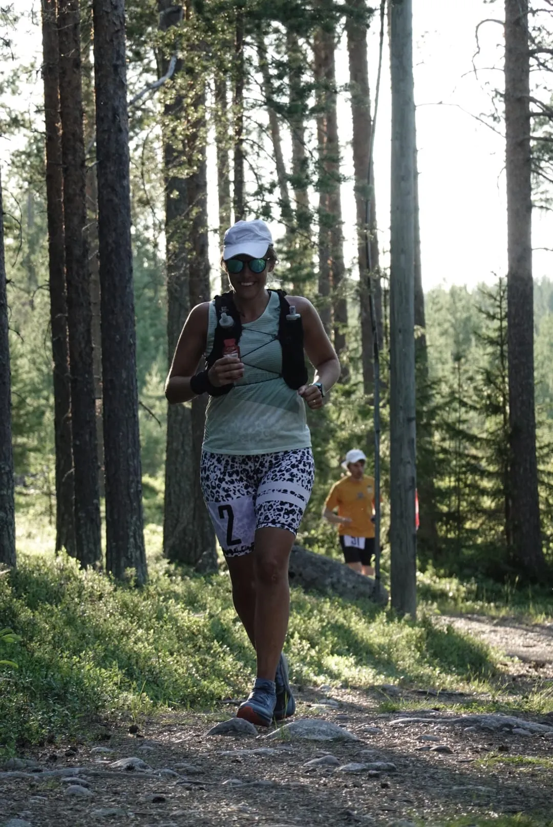 Nalta Backyard Ultra 2021