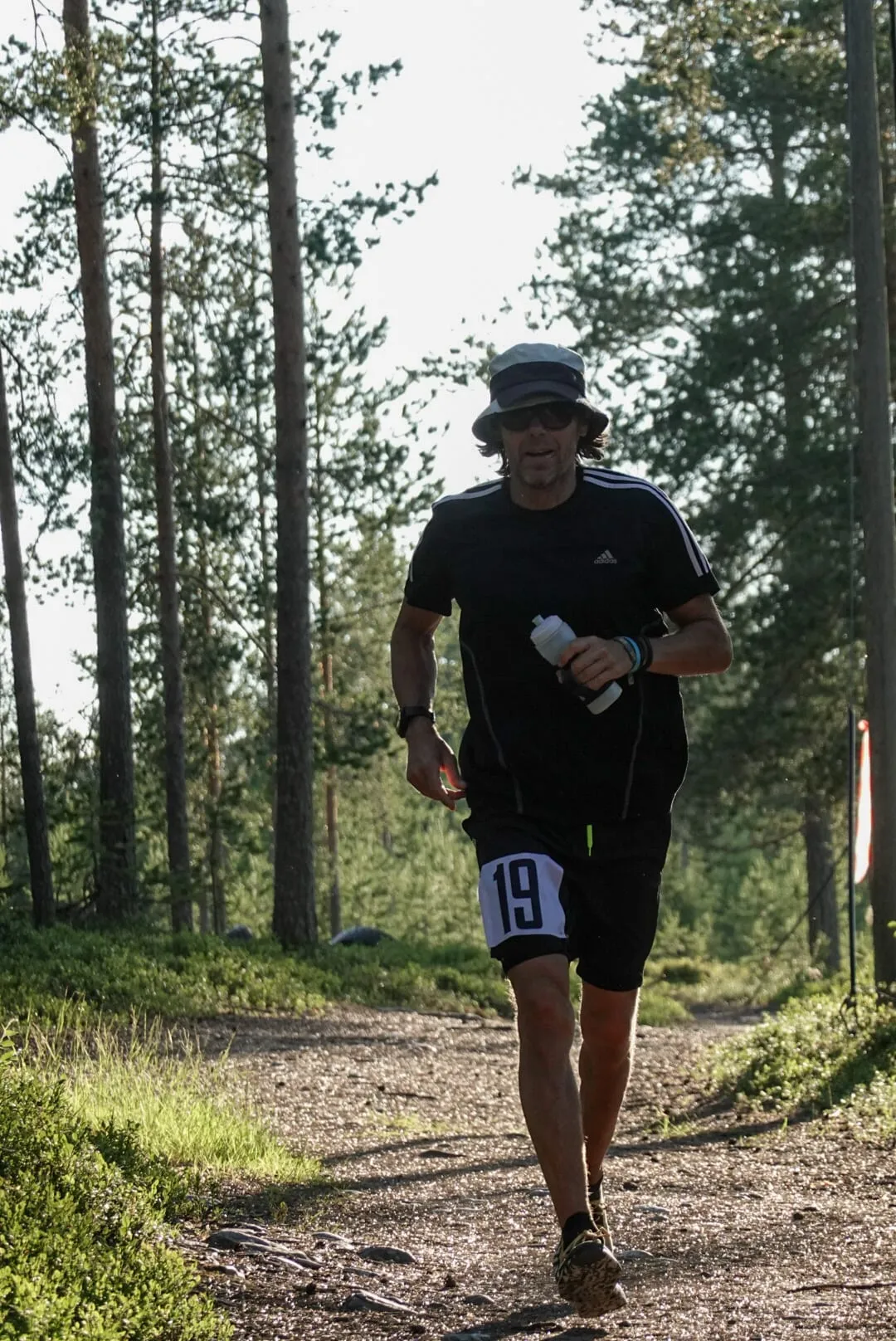 Nalta Backyard Ultra 2021