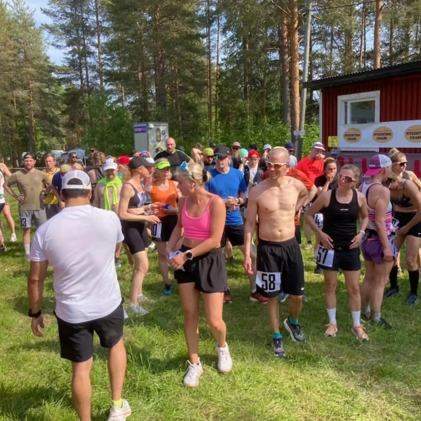 Nalta Backyard Ultra 2025