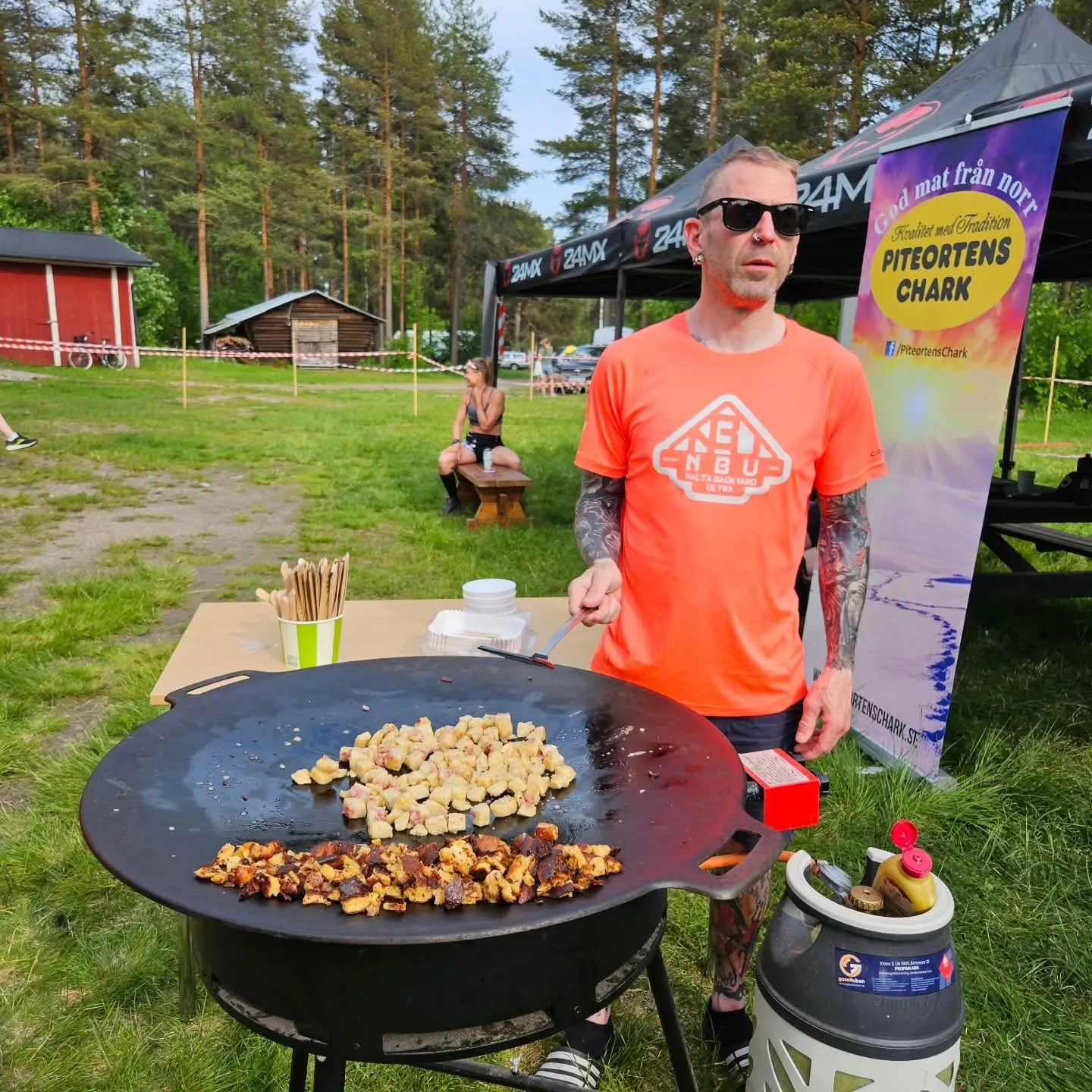 Nalta Backyard Ultra 2025