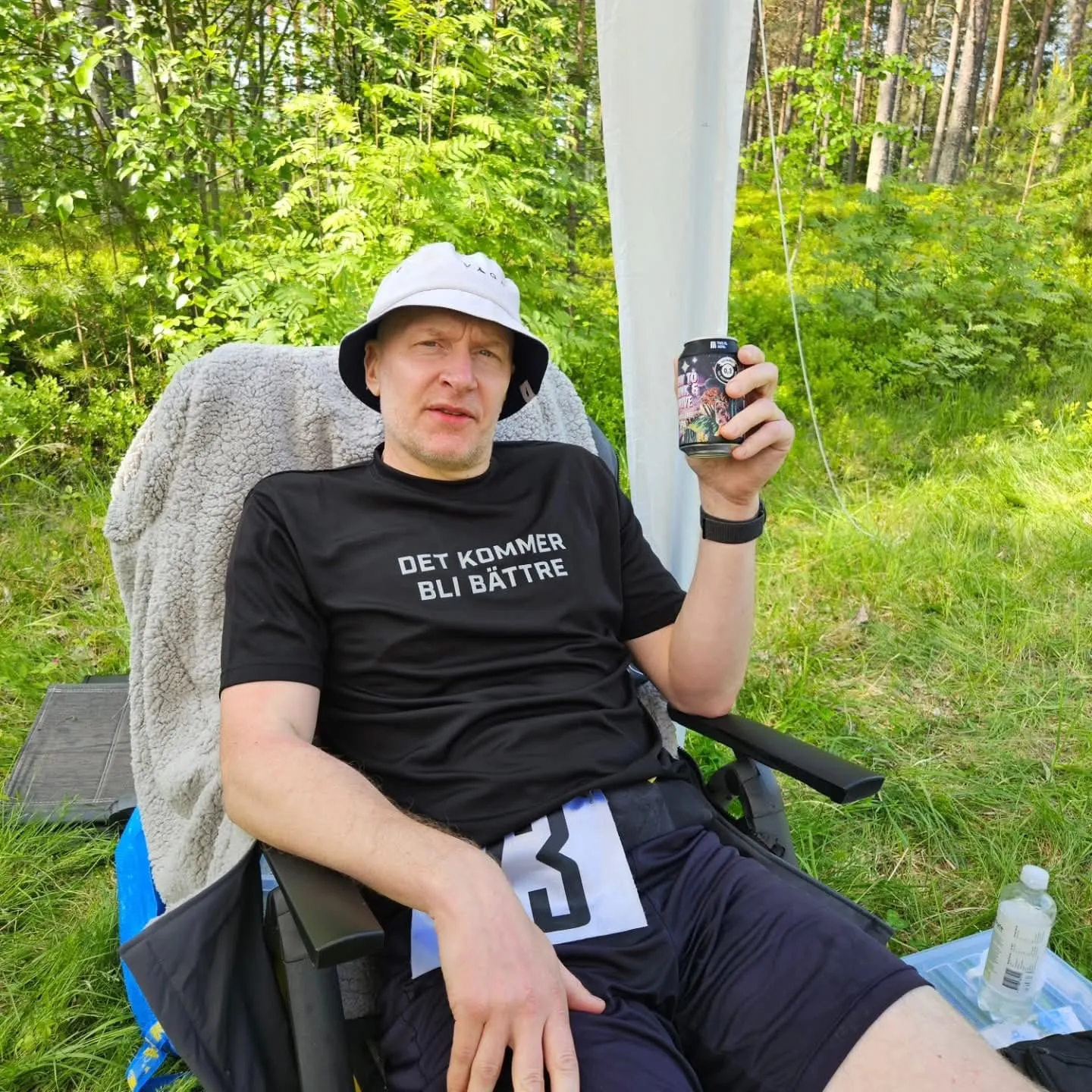 Nalta Backyard Ultra 2025