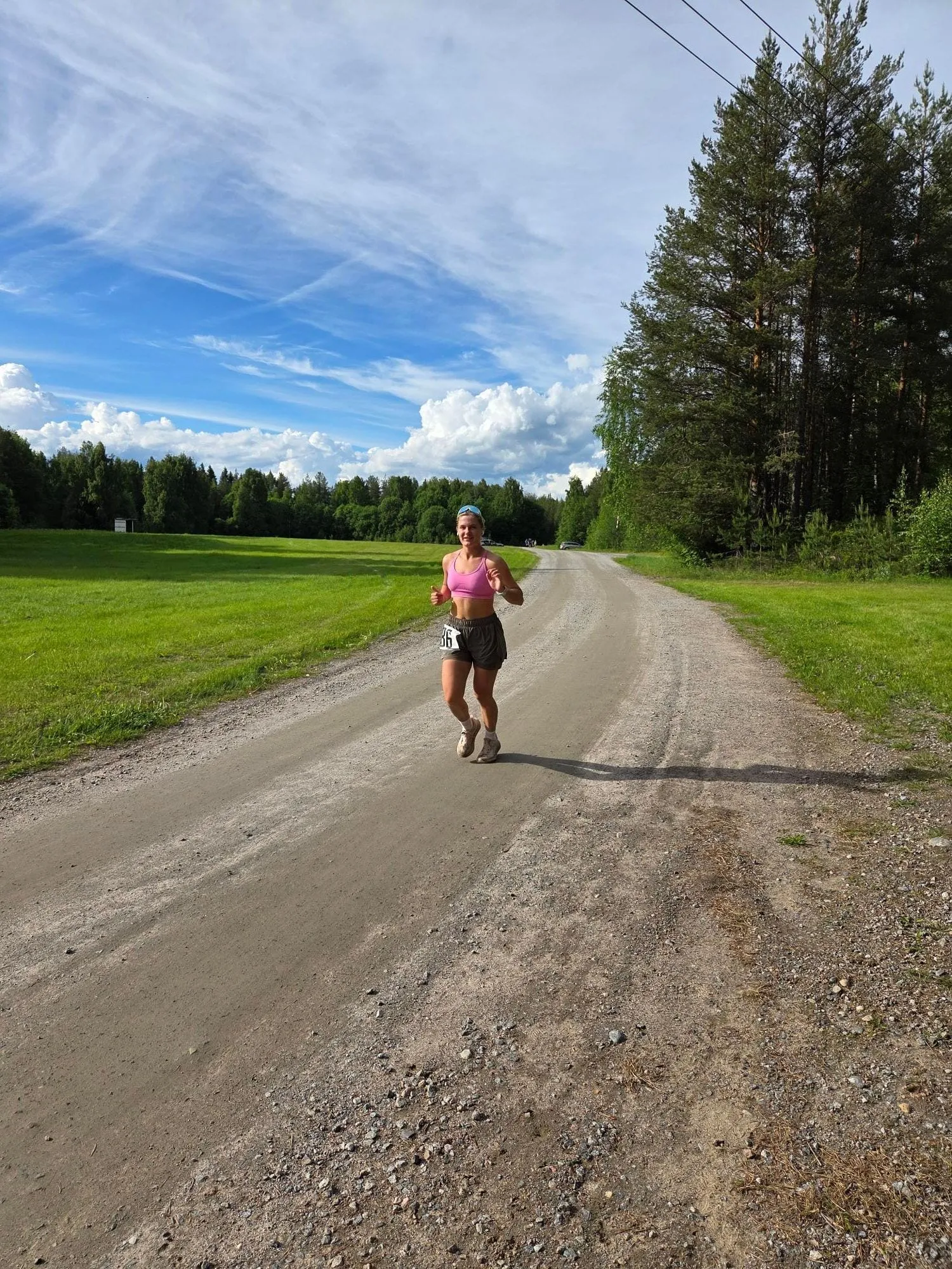 Nalta Backyard Ultra 2026