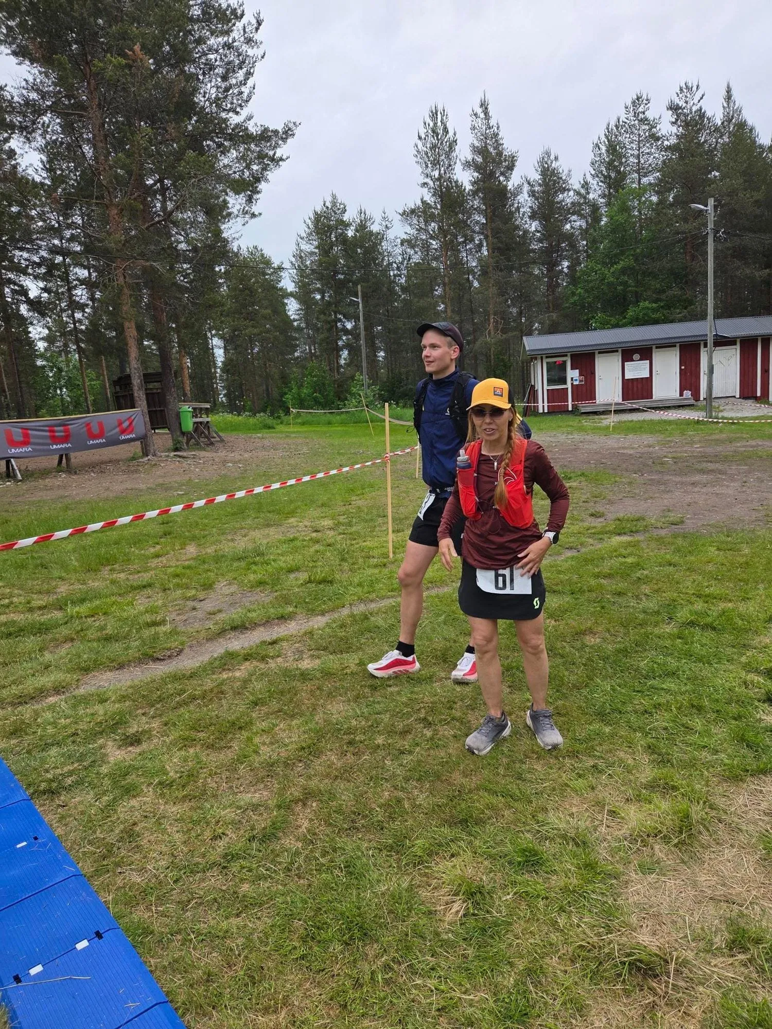 Nalta Backyard Ultra 2026