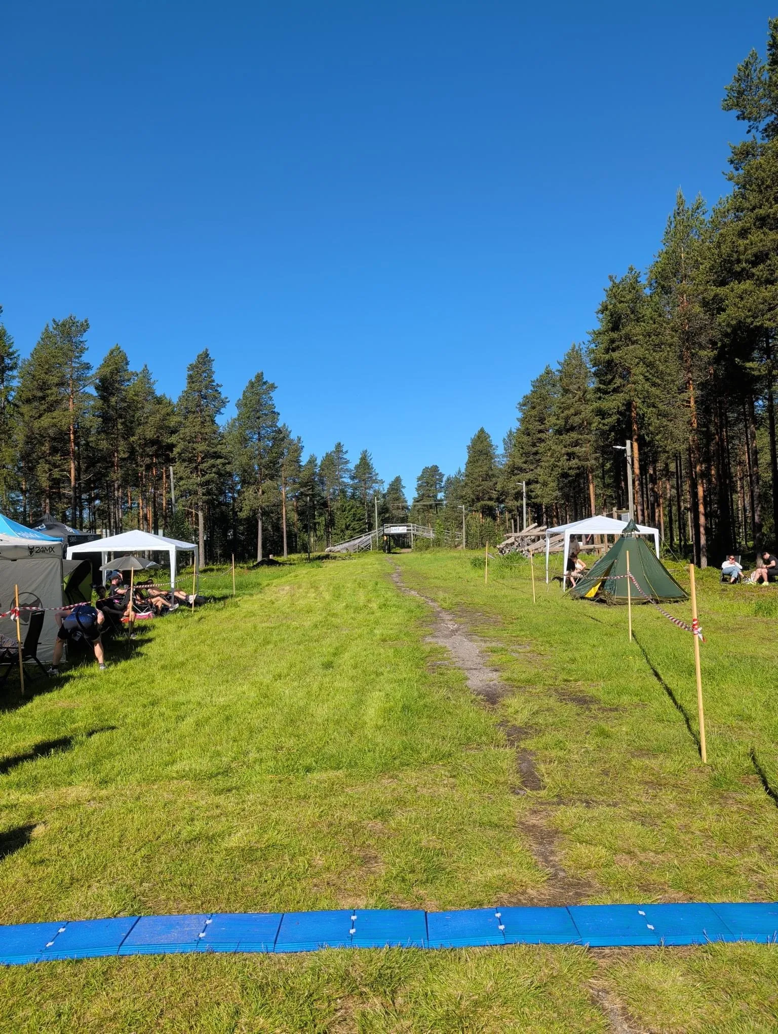 Nalta Backyard Ultra 2026