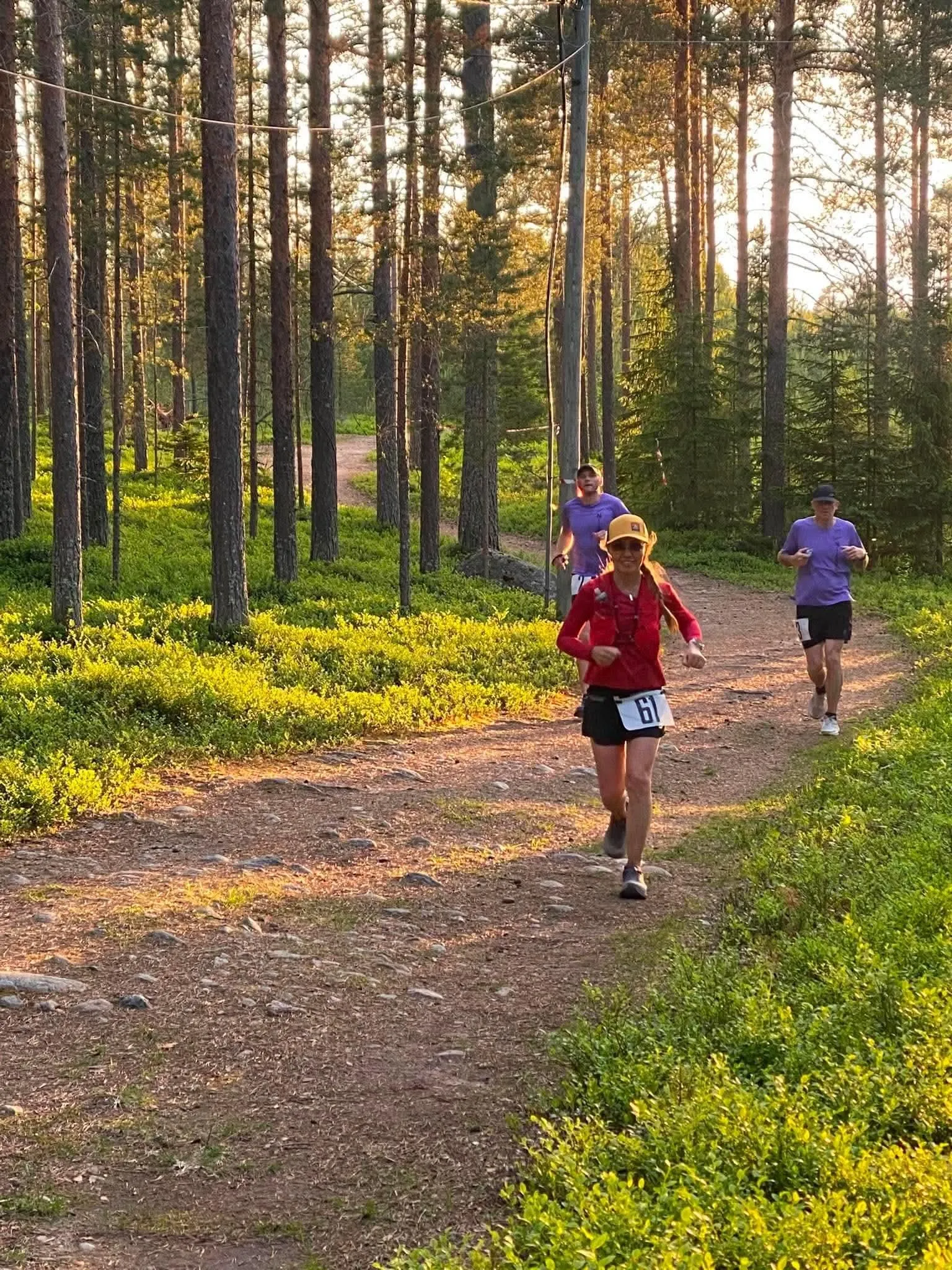 Nalta Backyard Ultra 2026