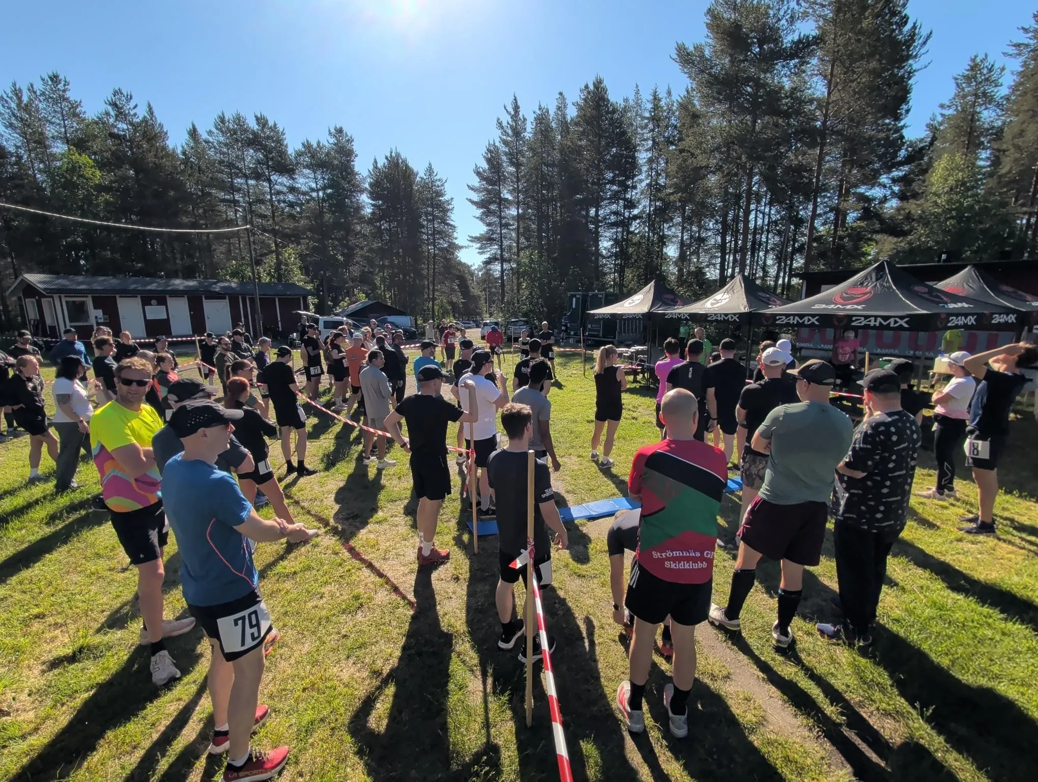 Nalta Backyard Ultra 2026