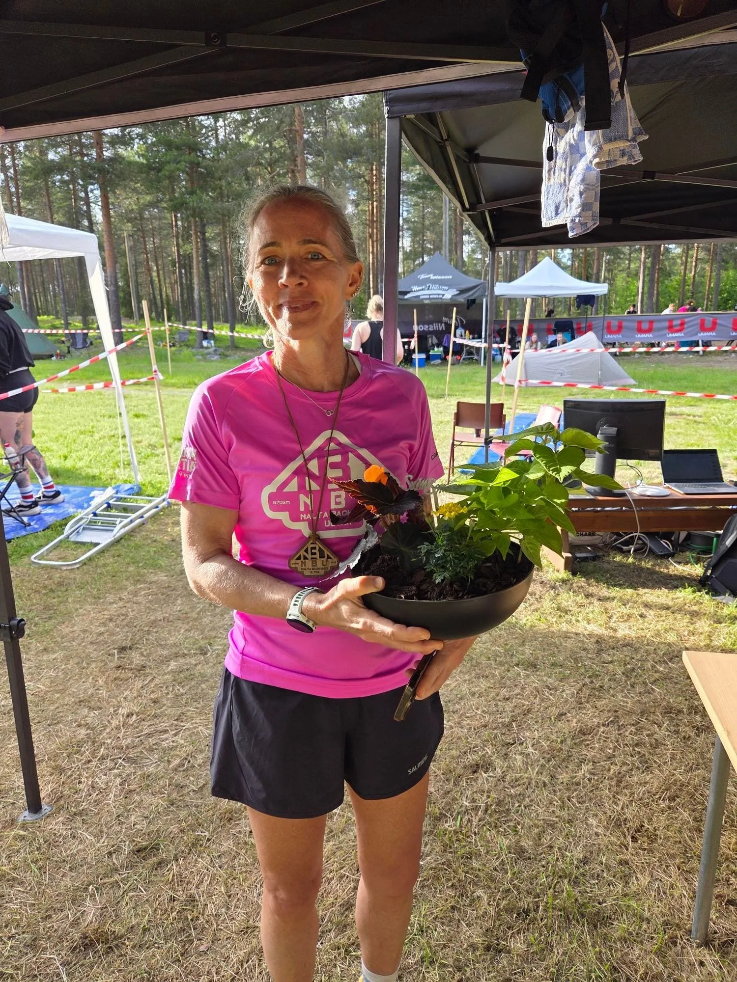 Nalta Backyard Ultra 2026