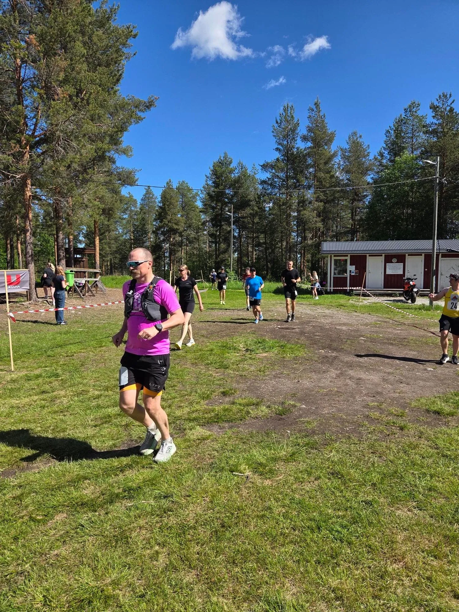 Nalta Backyard Ultra 2026