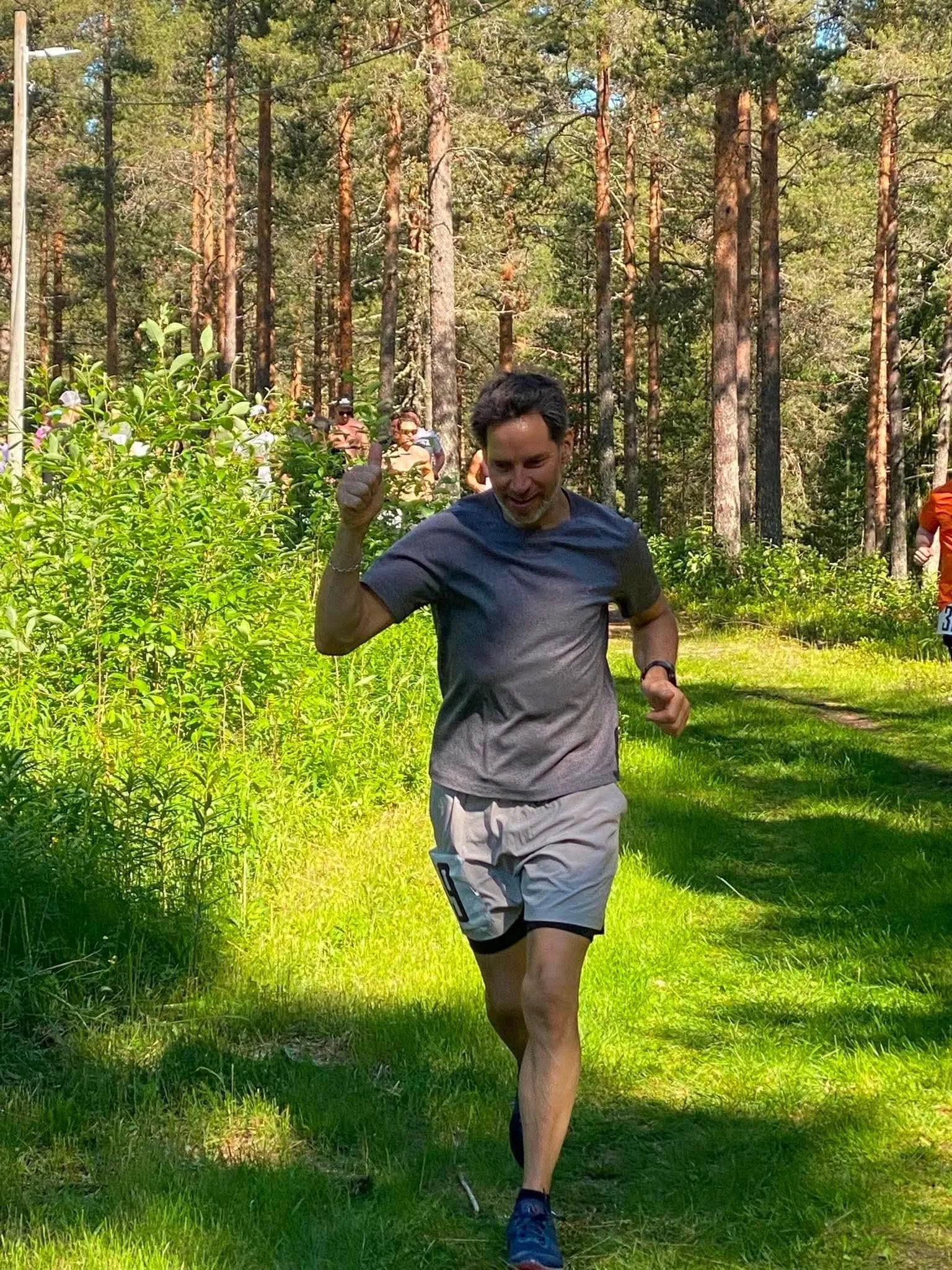 Nalta Backyard Ultra 2026