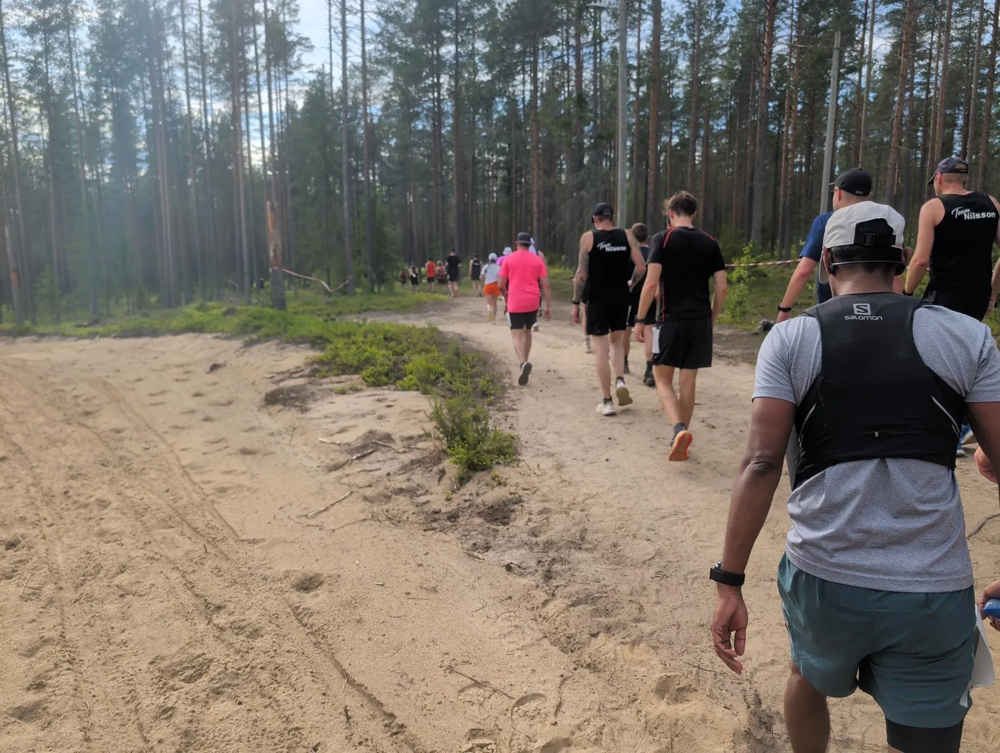 Nalta Backyard Ultra 2026