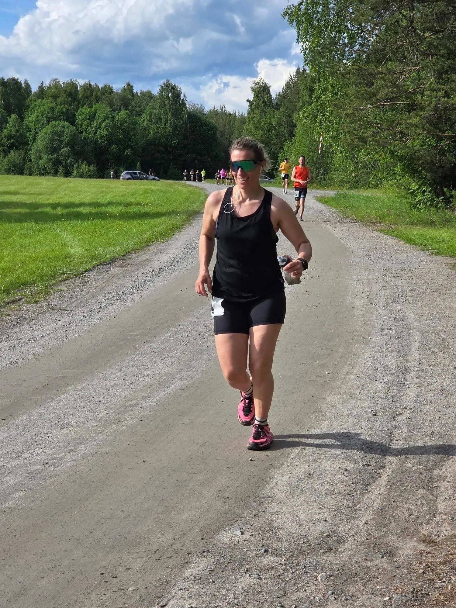 Nalta Backyard Ultra 2026
