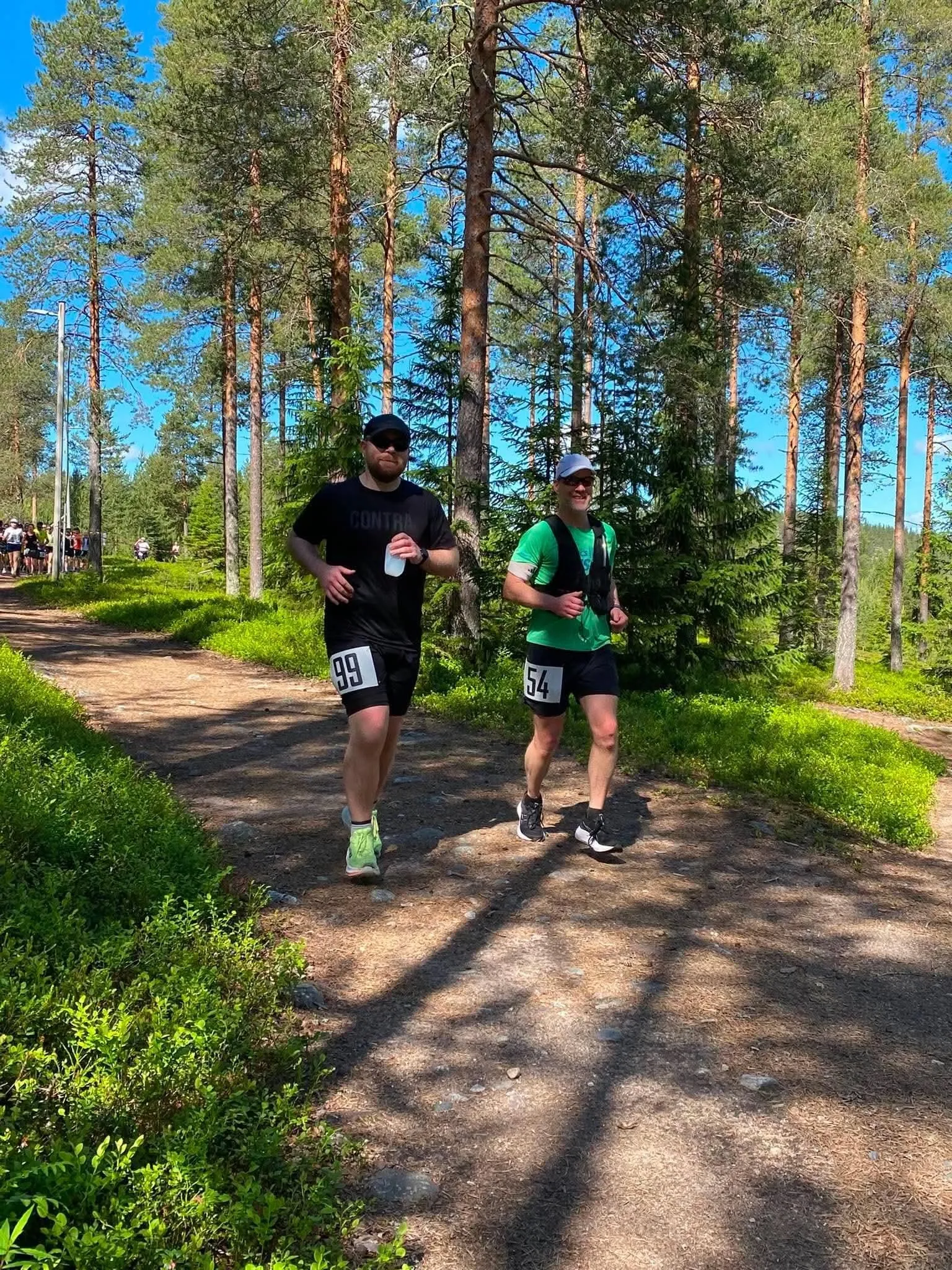 Nalta Backyard Ultra 2026