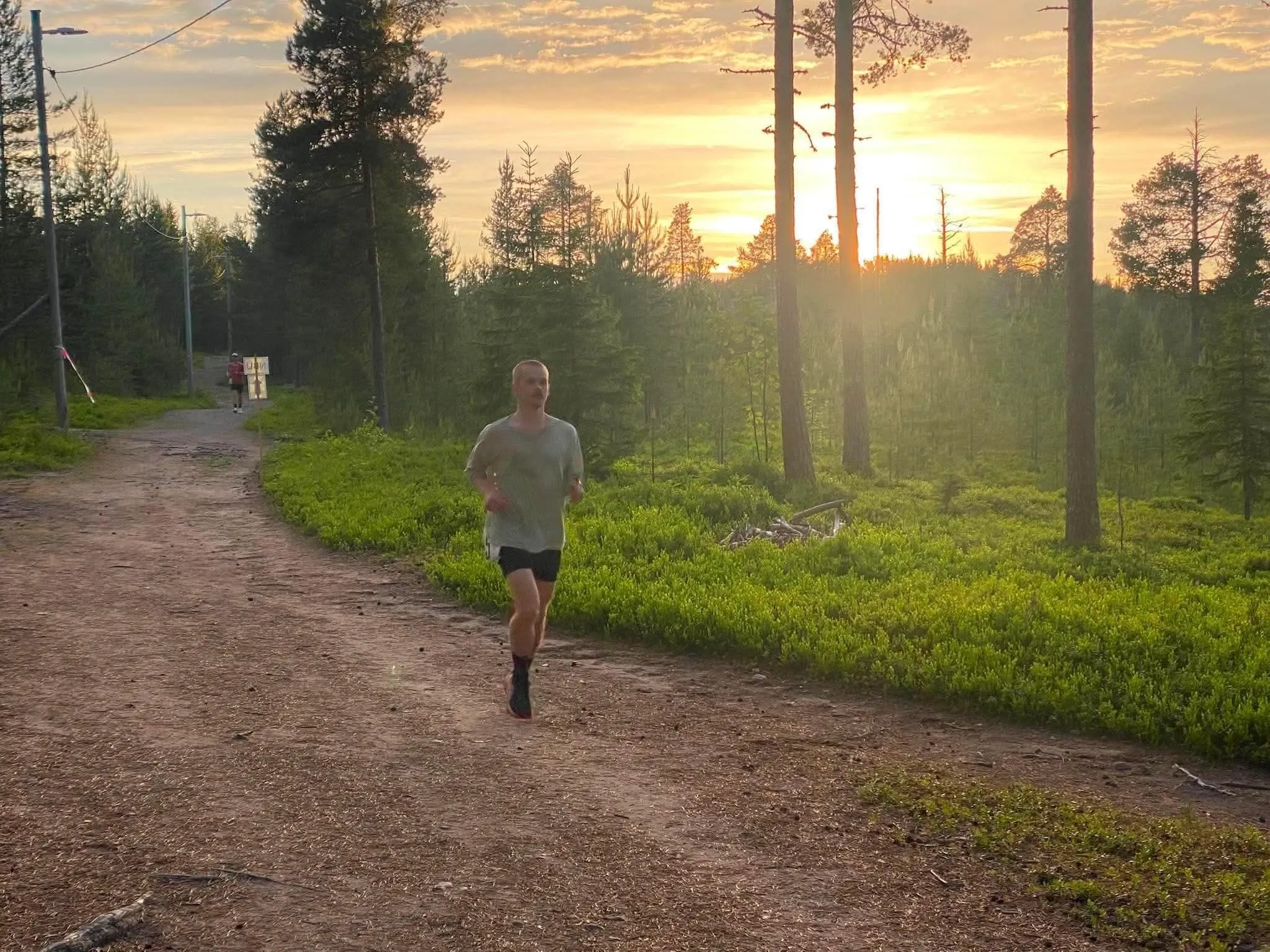 Nalta Backyard Ultra 2026