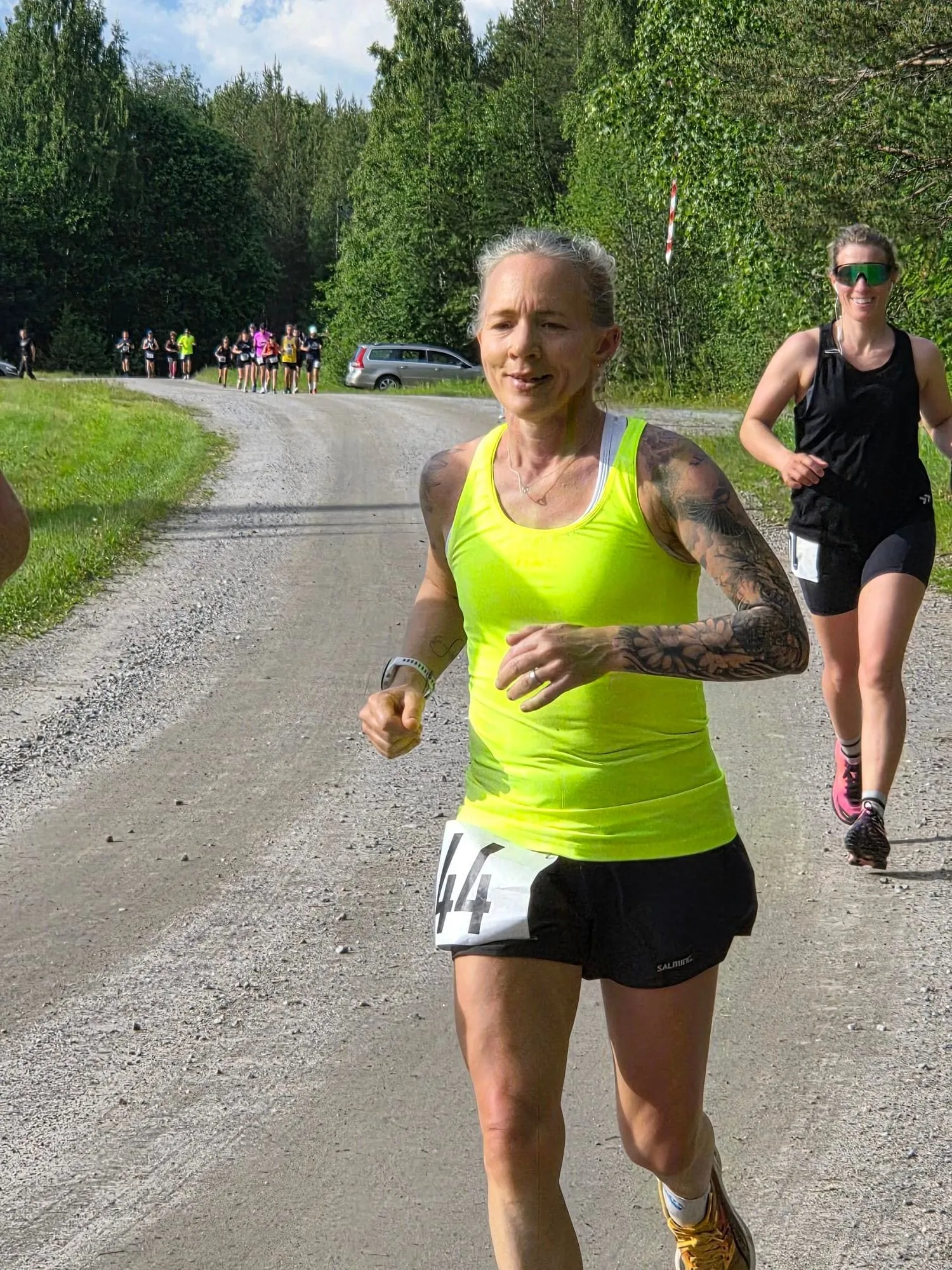 Nalta Backyard Ultra 2026