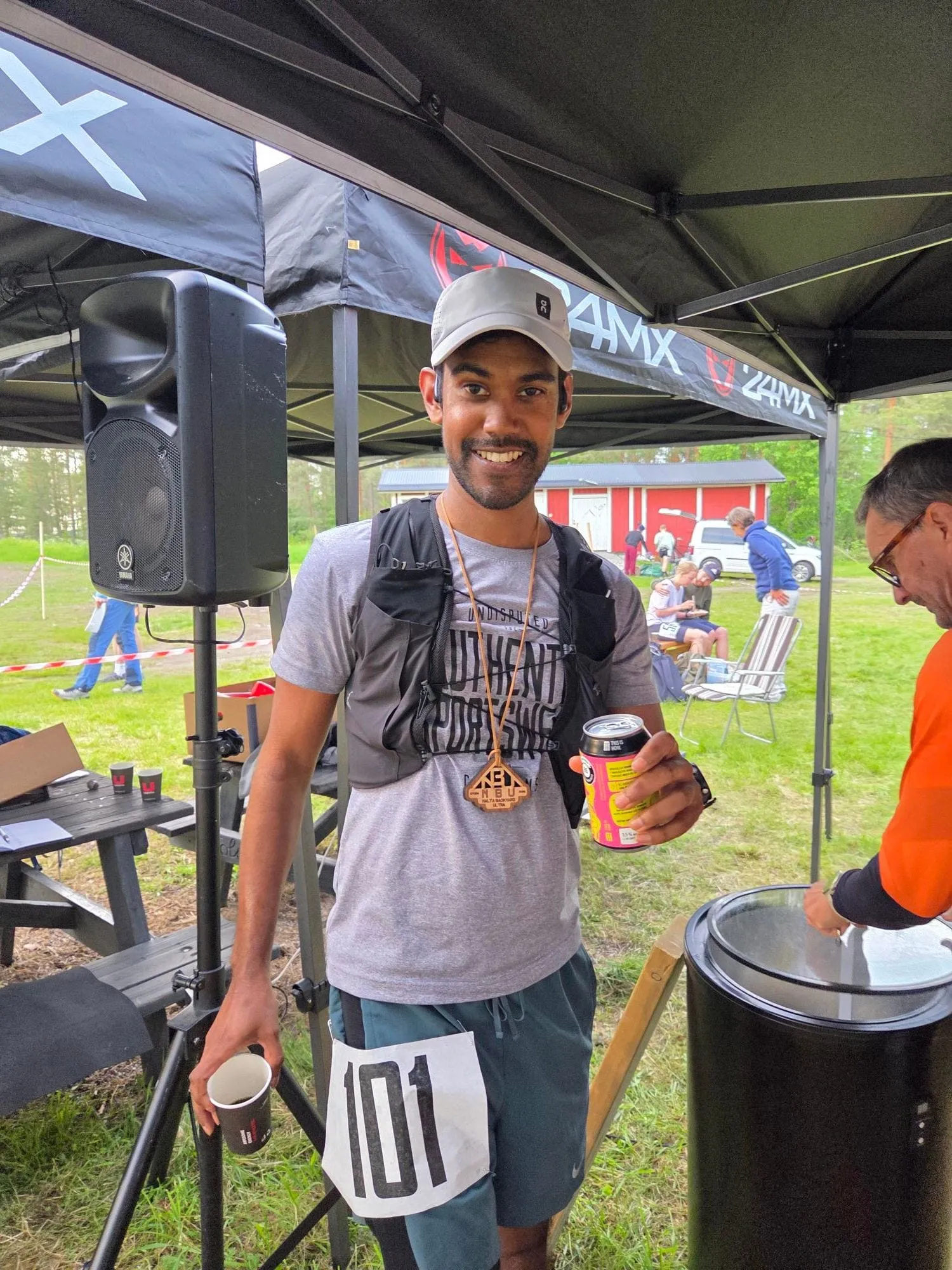 Nalta Backyard Ultra 2026