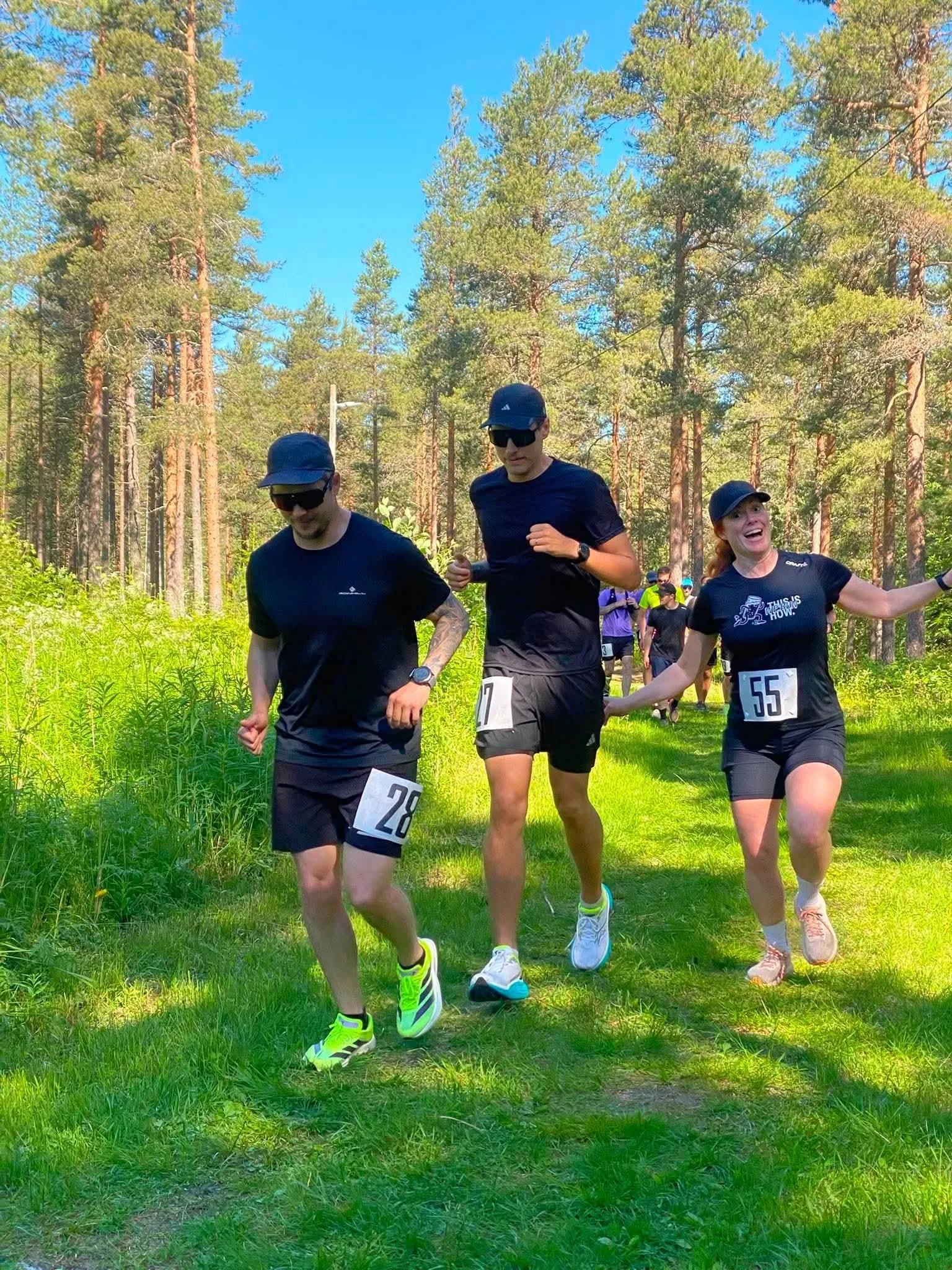 Nalta Backyard Ultra 2026