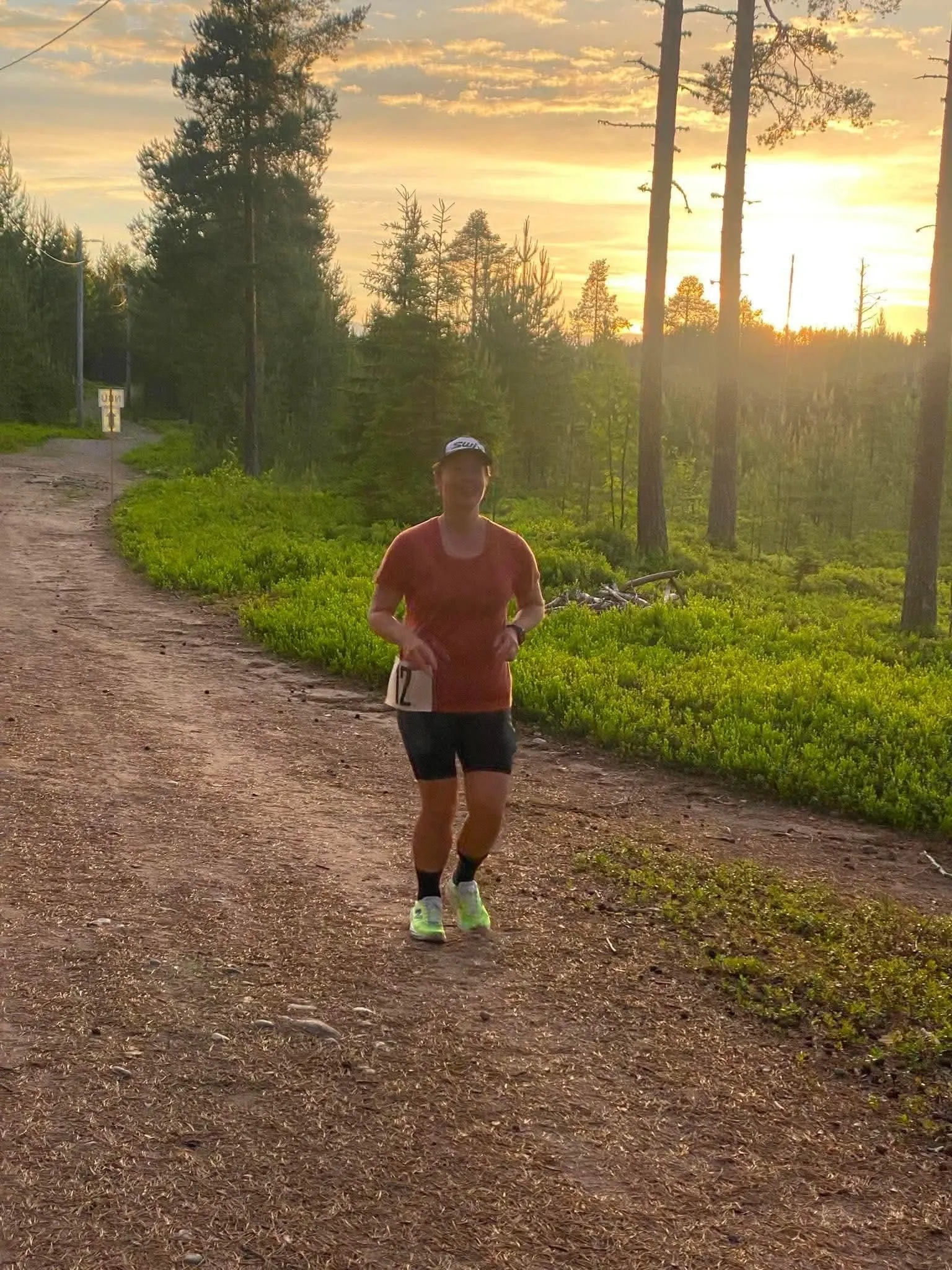 Nalta Backyard Ultra 2026