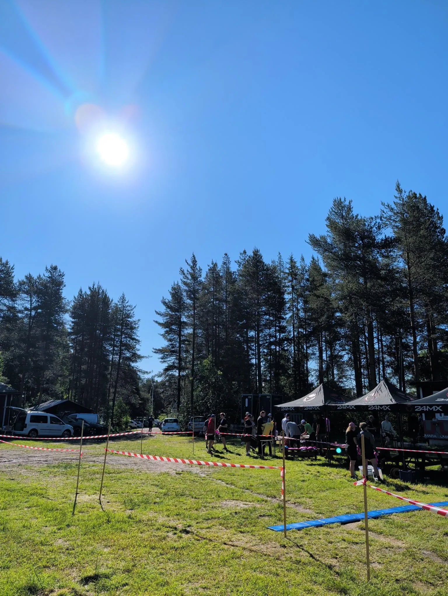 Nalta Backyard Ultra 2026