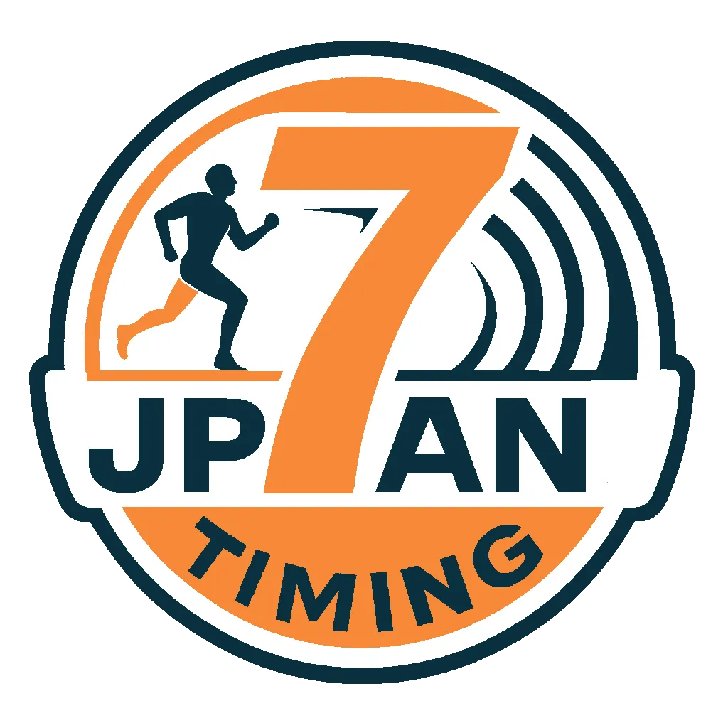 JP7AN Timing